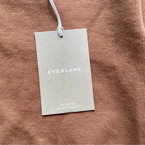 Womens Everlane seamless tee NWT size XS - Picture 6 of 11